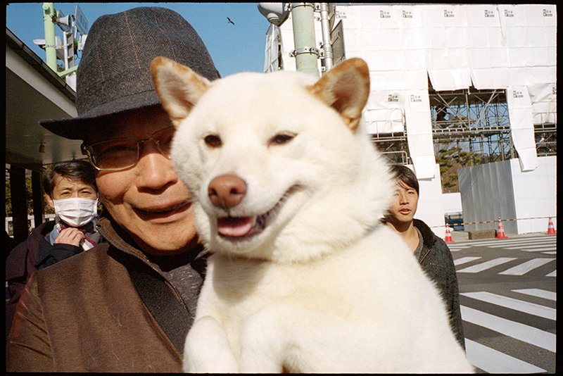 Shin Noguchi Interview: Finding the Extraordinary in Everyday Streets