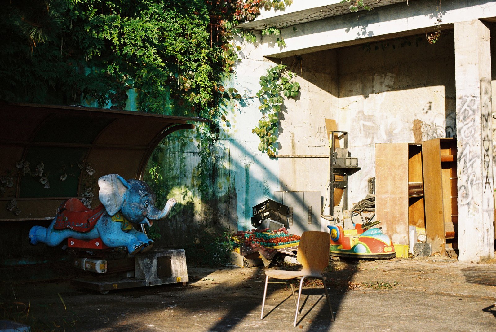 Kodak UltraMax 400, 가장 솔직한 필름