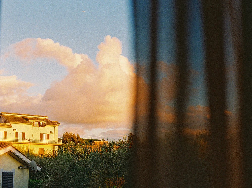 The 7th Granhand Film Photo Award: Moments Remembered by Scent